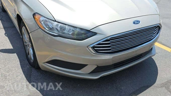 2017 Ford Fusion Hybrid SE - miniatura 44