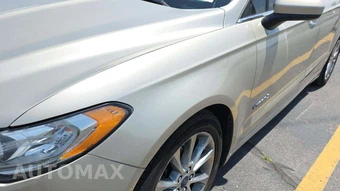 2017 Ford Fusion Hybrid SE - miniatura 48