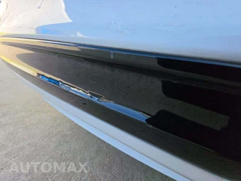 2017 Ford Fusion Hybrid Titanium - miniatura 28