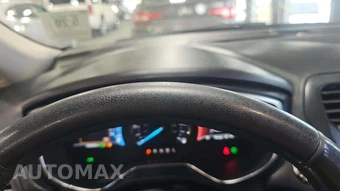 2017 Ford Fusion Hybrid Titanium - miniatura 20