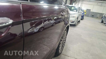 2017 Ford Fusion Hybrid Titanium - miniatura 23