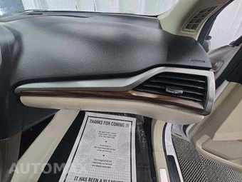 2017 Ford Fusion Platinum - miniatura 19