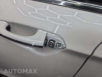 2017 Ford Fusion Platinum - miniatura 21
