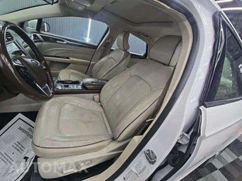 2017 Ford Fusion Platinum - miniatura 6