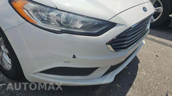 2017 Ford Fusion S – miniatura 19