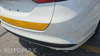 2017 Ford Fusion S – miniatura 20