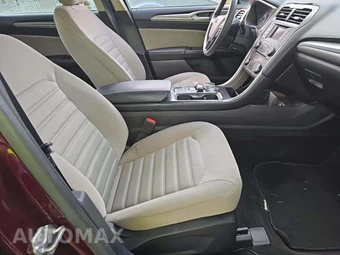 2017 Ford Fusion S – miniatura 18