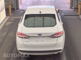 2017 Ford Fusion S – miniatura 5
