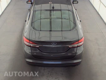 2017 Ford Fusion S - miniatura 5
