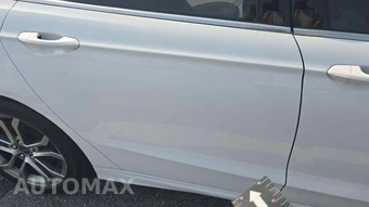 2017 Ford Fusion S – miniatura 19