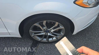 2017 Ford Fusion S – miniatura 25