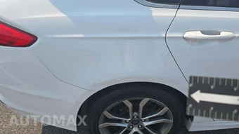 2017 Ford Fusion S – miniatura 28