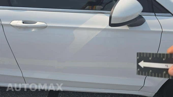 2017 Ford Fusion S – miniatura 29