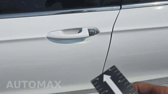2017 Ford Fusion S – miniatura 31