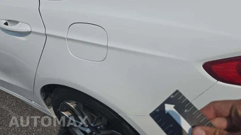 2017 Ford Fusion S – miniatura 32