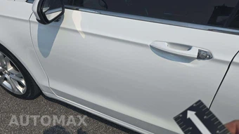 2017 Ford Fusion S – miniatura 33