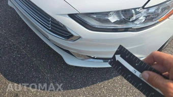 2017 Ford Fusion S – miniatura 37