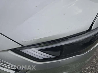 2017 Ford Fusion SE – miniatura 21