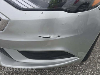 2017 Ford Fusion SE – miniatura 22