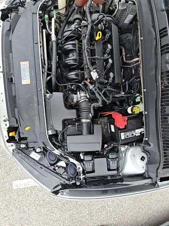2017 Ford Fusion SE – miniatura 24