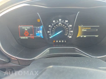 2017 Ford Fusion SE – miniatura 12