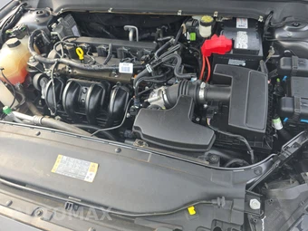 2017 Ford Fusion SE - miniatura 15