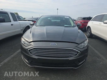 2017 Ford Fusion SE - miniatura 2
