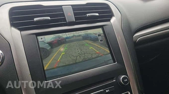 2017 Ford Fusion SE – miniatura 19