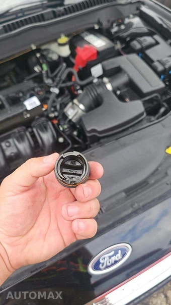 2017 Ford Fusion SE – miniatura 20
