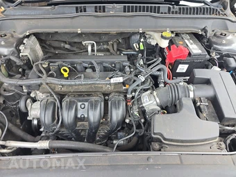 2017 Ford Fusion SE - miniatura 15