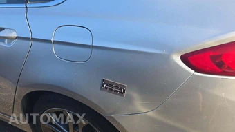 2017 Ford Fusion SE – miniatura 32