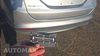 2017 Ford Fusion SE – miniatura 33