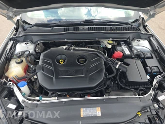 2017 Ford Fusion SE – miniatura 15