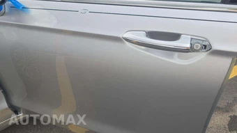 2017 Ford Fusion SE – miniatura 19