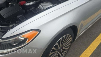 2017 Ford Fusion SE – miniatura 21