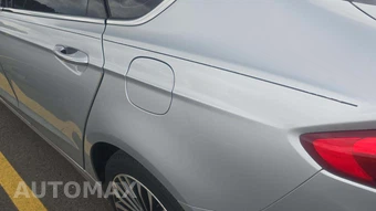 2017 Ford Fusion SE – miniatura 22