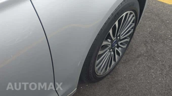 2017 Ford Fusion SE – miniatura 30
