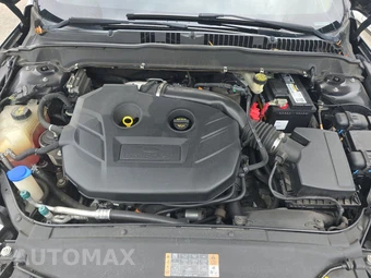 2017 Ford Fusion SE – miniatura 16