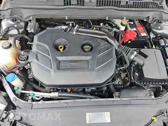 2017 Ford Fusion SE – miniatura 15