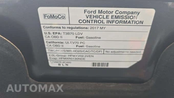 2017 Ford Fusion SE – miniatura 17
