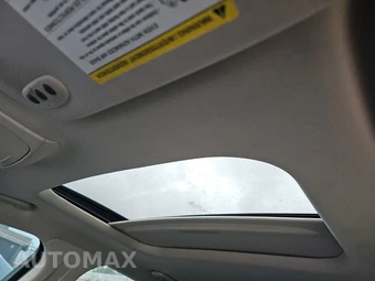 2017 Ford Fusion SE – miniatura 18