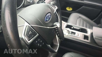 2017 Ford Fusion SE – miniatura 20