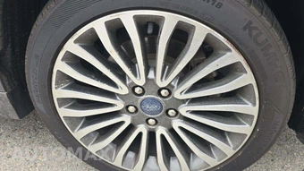 2017 Ford Fusion SE – miniatura 23