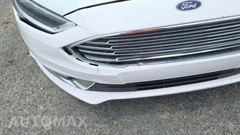 2017 Ford Fusion SE – miniatura 18