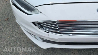 2017 Ford Fusion SE – miniatura 30