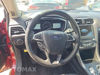 2017 Ford Fusion SE – miniatura 10