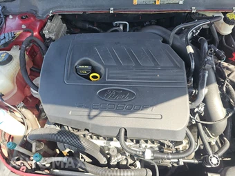 2017 Ford Fusion SE – miniatura 15