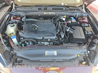 2017 Ford Fusion SE – miniatura 15