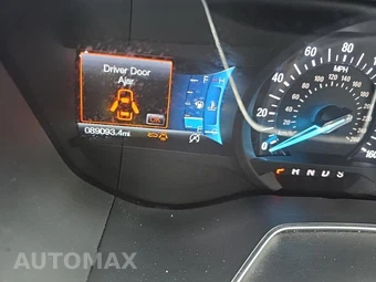 2017 Ford Fusion SE – miniatura 15