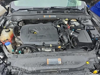2017 Ford Fusion SE – miniatura 18